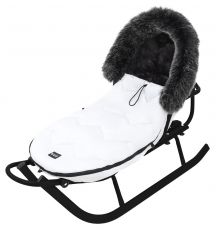 Зимовий конверт Bair Canada NR-2 white swan